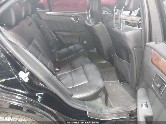Продаж на аукціоні авто 2012 Mercedes-benz E 350 4matic, vin: WDDHF8JB4CA609242, номер лоту: 44583309
