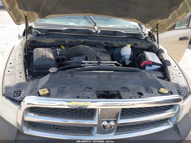 Aukcja sprzedaży 2011 Ram Ram 1500 St, vin: 1D7RB1GT2BS696428, numer aukcji: 44583312