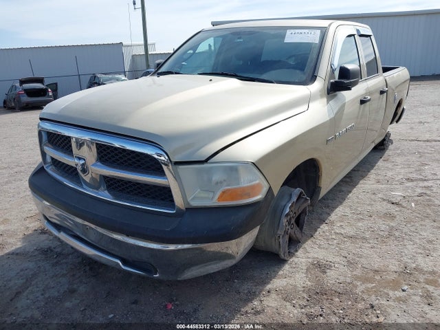 Aukcja sprzedaży 2011 Ram Ram 1500 St, vin: 1D7RB1GT2BS696428, numer aukcji: 44583312