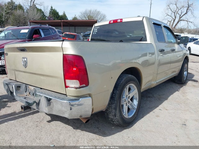 Aukcja sprzedaży 2011 Ram Ram 1500 St, vin: 1D7RB1GT2BS696428, numer aukcji: 44583312