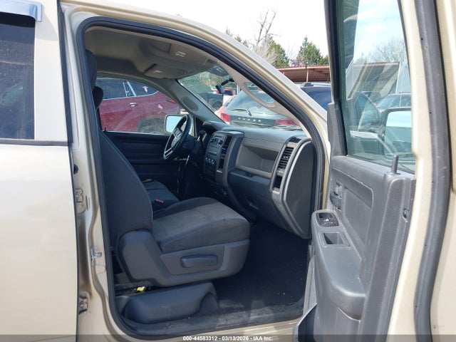 Aukcja sprzedaży 2011 Ram Ram 1500 St, vin: 1D7RB1GT2BS696428, numer aukcji: 44583312