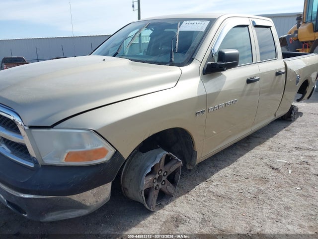 Aukcja sprzedaży 2011 Ram Ram 1500 St, vin: 1D7RB1GT2BS696428, numer aukcji: 44583312
