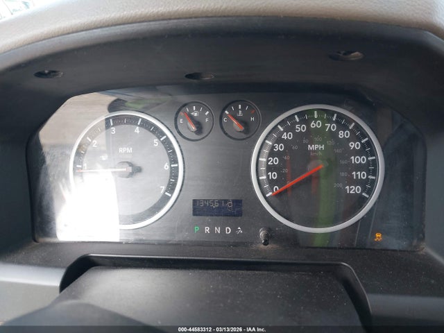 Aukcja sprzedaży 2011 Ram Ram 1500 St, vin: 1D7RB1GT2BS696428, numer aukcji: 44583312