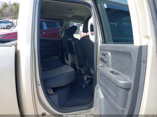 Aukcja sprzedaży 2011 Ram Ram 1500 St, vin: 1D7RB1GT2BS696428, numer aukcji: 44583312