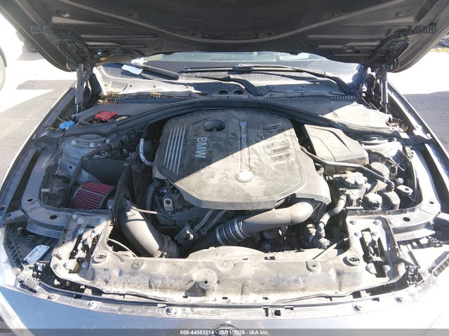 2017 BMW 340I WBA8B7G37HNU38001 Photo 9