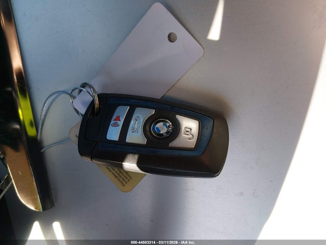 2017 BMW 340I WBA8B7G37HNU38001 Photo 10