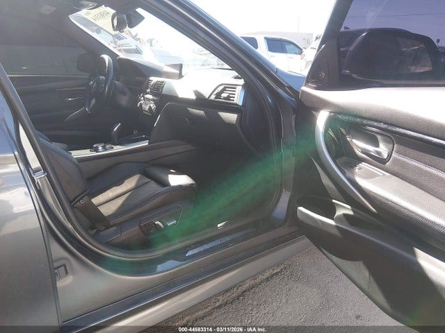 2017 BMW 340I WBA8B7G37HNU38001 Photo 4