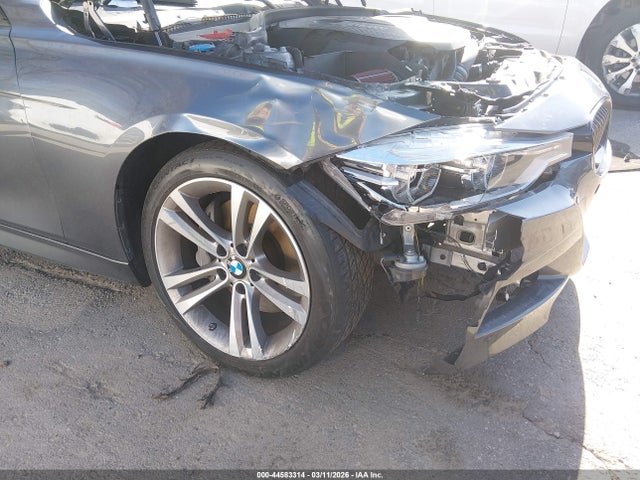 2017 BMW 340I WBA8B7G37HNU38001 Photo 5