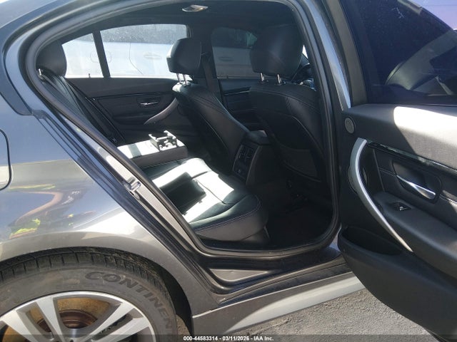 2017 BMW 340I WBA8B7G37HNU38001 Photo 7