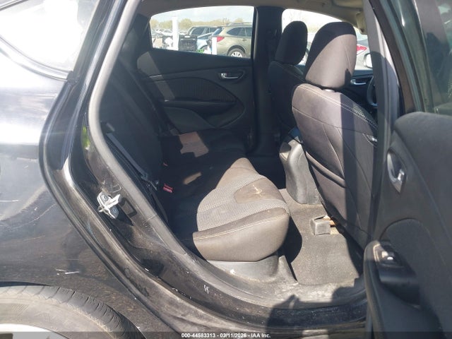 2014 Dodge Dart Sxt მანქანა იყიდება აუქციონზე, vin: 1C3CDFBA0ED750299, აუქციონის ნომერი: 44583313