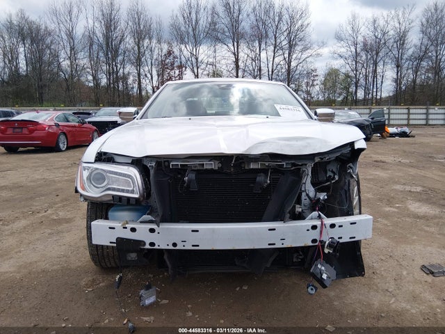 Aukcja sprzedaży 2012 Chrysler 300c, vin: 2C3CCAET6CH153208, numer aukcji: 44583316
