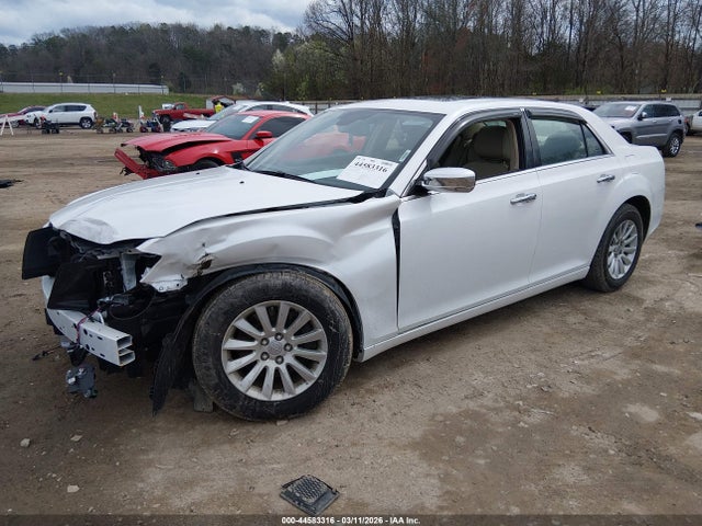 Aukcja sprzedaży 2012 Chrysler 300c, vin: 2C3CCAET6CH153208, numer aukcji: 44583316