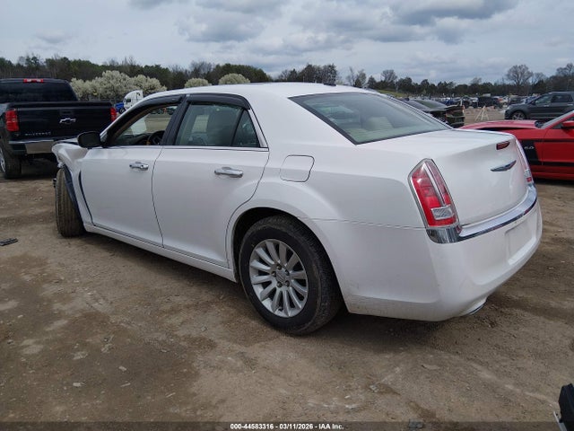 Aukcja sprzedaży 2012 Chrysler 300c, vin: 2C3CCAET6CH153208, numer aukcji: 44583316