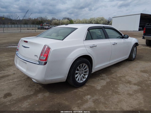 Aukcja sprzedaży 2012 Chrysler 300c, vin: 2C3CCAET6CH153208, numer aukcji: 44583316