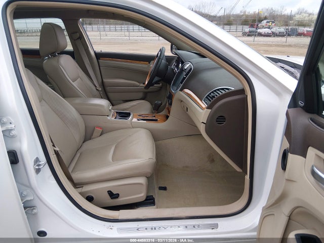 Aukcja sprzedaży 2012 Chrysler 300c, vin: 2C3CCAET6CH153208, numer aukcji: 44583316