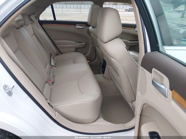 Aukcja sprzedaży 2012 Chrysler 300c, vin: 2C3CCAET6CH153208, numer aukcji: 44583316