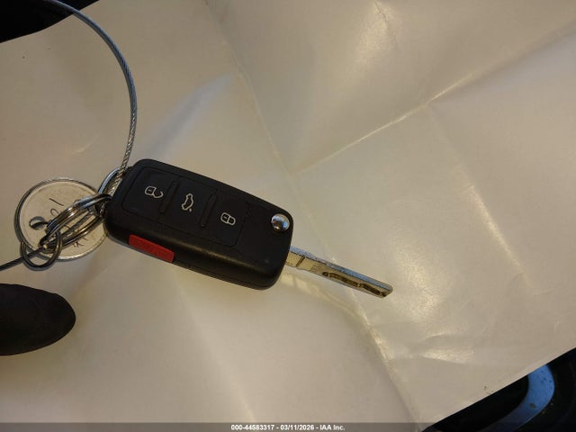 Продажа на аукционе авто 2013 Volkswagen Jetta 2.0l Tdi, vin: 3VWLL7AJ2DM200561, номер лота: 44583317