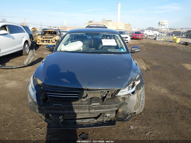 Продажа на аукционе авто 2013 Volkswagen Jetta 2.0l Tdi, vin: 3VWLL7AJ2DM200561, номер лота: 44583317