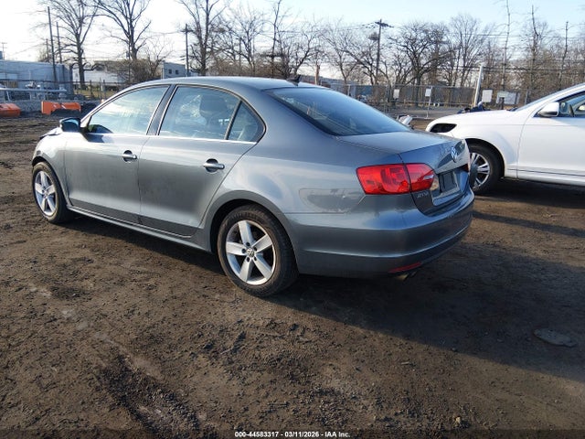 Продажа на аукционе авто 2013 Volkswagen Jetta 2.0l Tdi, vin: 3VWLL7AJ2DM200561, номер лота: 44583317