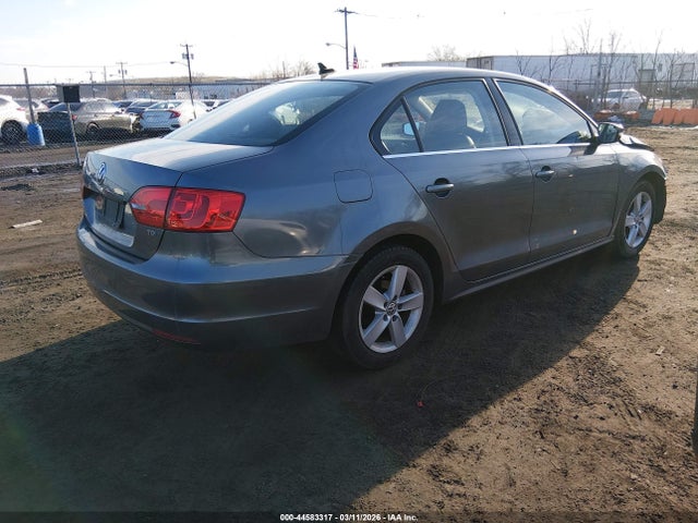 Продажа на аукционе авто 2013 Volkswagen Jetta 2.0l Tdi, vin: 3VWLL7AJ2DM200561, номер лота: 44583317
