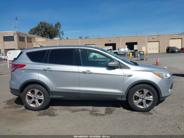2014 Ford Escape Se მანქანა იყიდება აუქციონზე, vin: 1FMCU9GX2EUA13465, აუქციონის ნომერი: 44583320