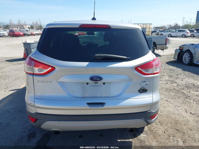 2014 Ford Escape Se მანქანა იყიდება აუქციონზე, vin: 1FMCU9GX2EUA13465, აუქციონის ნომერი: 44583320