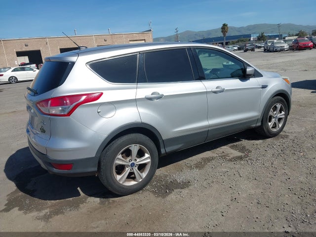 2014 Ford Escape Se მანქანა იყიდება აუქციონზე, vin: 1FMCU9GX2EUA13465, აუქციონის ნომერი: 44583320