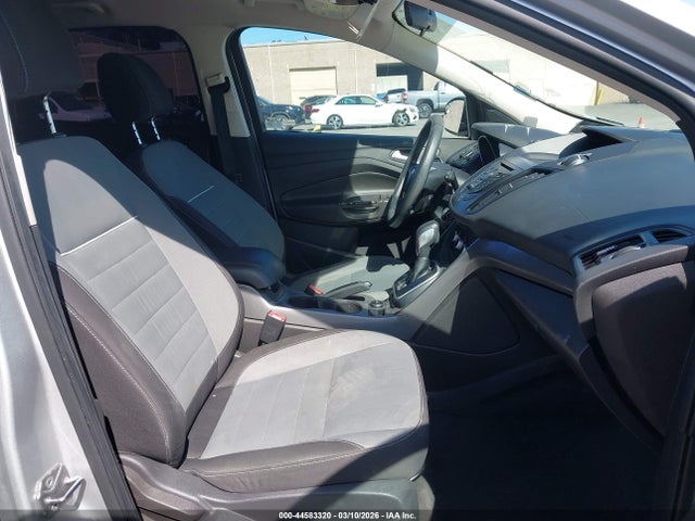 2014 Ford Escape Se მანქანა იყიდება აუქციონზე, vin: 1FMCU9GX2EUA13465, აუქციონის ნომერი: 44583320