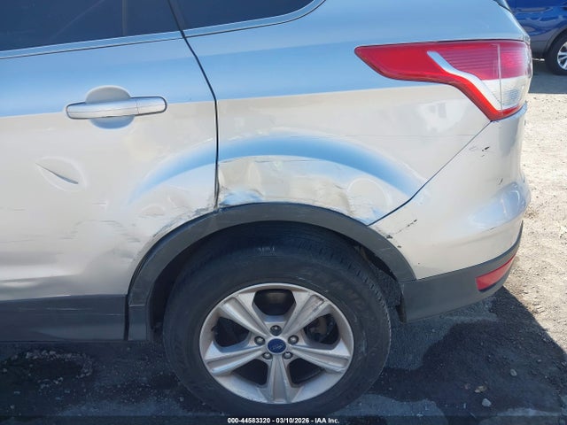 2014 Ford Escape Se მანქანა იყიდება აუქციონზე, vin: 1FMCU9GX2EUA13465, აუქციონის ნომერი: 44583320