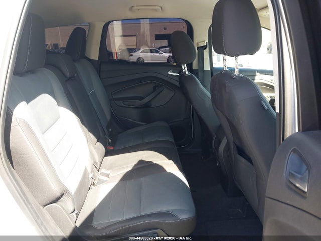 2014 Ford Escape Se მანქანა იყიდება აუქციონზე, vin: 1FMCU9GX2EUA13465, აუქციონის ნომერი: 44583320
