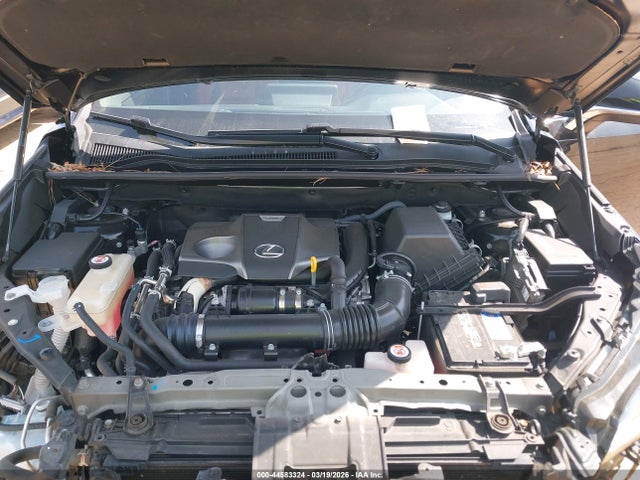 Aukcja sprzedaży 2021 Lexus Nx 300 F Sport, vin: JTJSARDZXM2248833, numer aukcji: 44583324