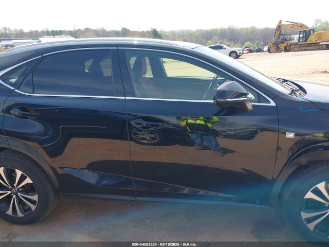 Aukcja sprzedaży 2021 Lexus Nx 300 F Sport, vin: JTJSARDZXM2248833, numer aukcji: 44583324