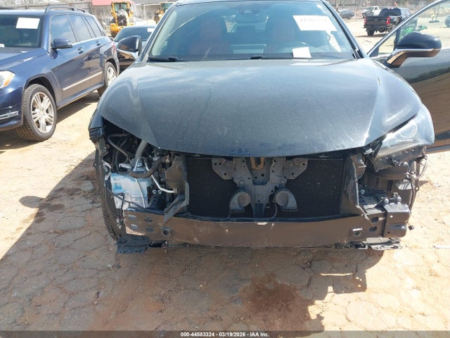 Aukcja sprzedaży 2021 Lexus Nx 300 F Sport, vin: JTJSARDZXM2248833, numer aukcji: 44583324