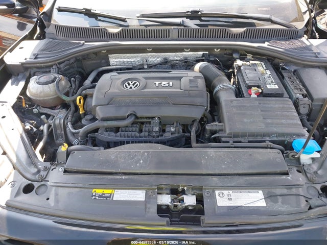 Продажа на аукционе авто 2019 Volkswagen Jetta Gli 2.0t 35th Anniversary Edition/2.0t Autobahn/2.0t S, vin: 3VW6T7BU6KM218225, номер лота: 44583336