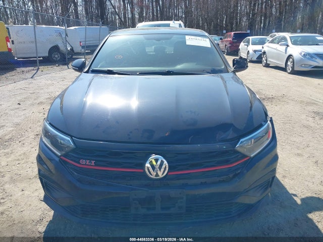 Продажа на аукционе авто 2019 Volkswagen Jetta Gli 2.0t 35th Anniversary Edition/2.0t Autobahn/2.0t S, vin: 3VW6T7BU6KM218225, номер лота: 44583336