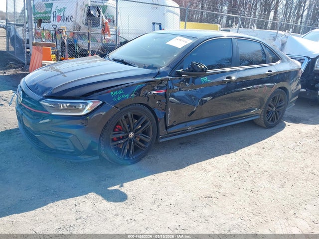 Продажа на аукционе авто 2019 Volkswagen Jetta Gli 2.0t 35th Anniversary Edition/2.0t Autobahn/2.0t S, vin: 3VW6T7BU6KM218225, номер лота: 44583336