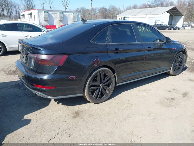Продажа на аукционе авто 2019 Volkswagen Jetta Gli 2.0t 35th Anniversary Edition/2.0t Autobahn/2.0t S, vin: 3VW6T7BU6KM218225, номер лота: 44583336