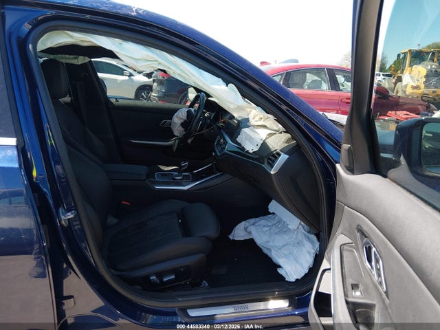 Aukcja sprzedaży 2020 Bmw 330i, vin: 3MW5R1J00L8B15866, numer aukcji: 44583340