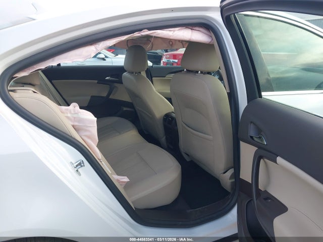2011 Buick Regal Cxl Turbo Russelsheim მანქანა იყიდება აუქციონზე, vin: W04GX5GV2B1046638, აუქციონის ნომერი: 44583341