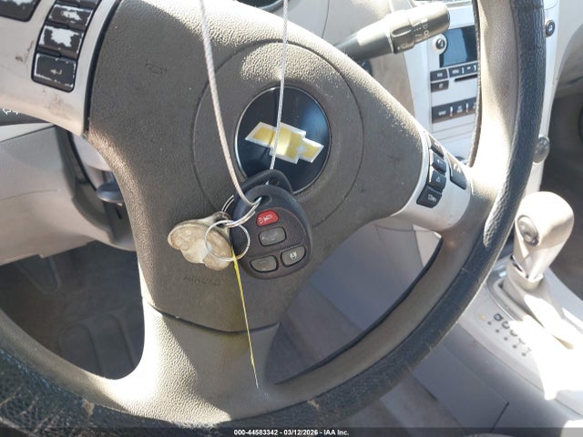 Aukcja sprzedaży 2011 Chevrolet Malibu Ls, vin: 1G1ZB5E14BF299467, numer aukcji: 44583342