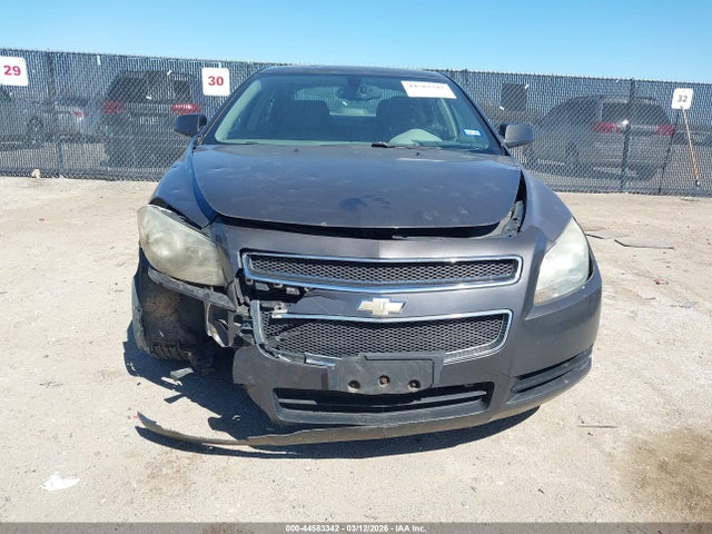 Aukcja sprzedaży 2011 Chevrolet Malibu Ls, vin: 1G1ZB5E14BF299467, numer aukcji: 44583342