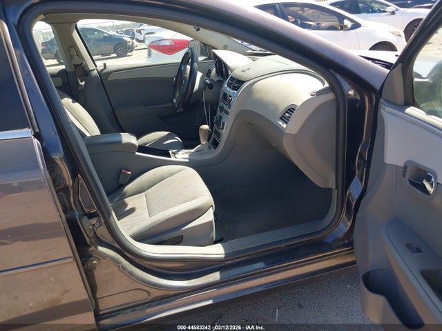 Aukcja sprzedaży 2011 Chevrolet Malibu Ls, vin: 1G1ZB5E14BF299467, numer aukcji: 44583342