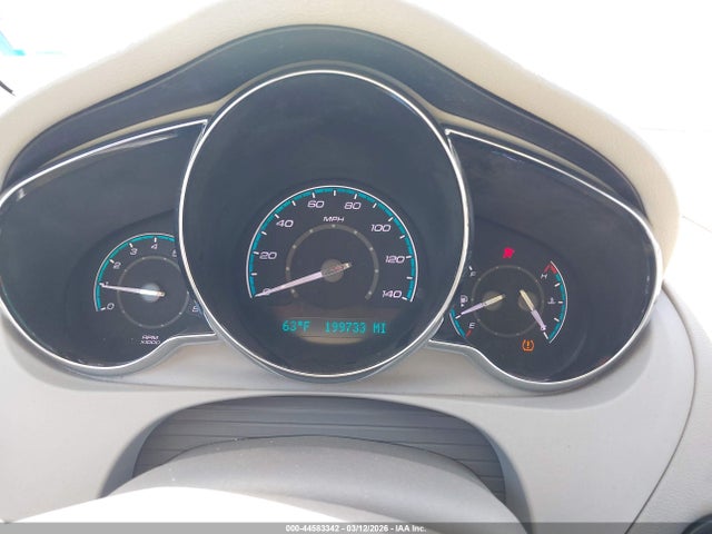 Aukcja sprzedaży 2011 Chevrolet Malibu Ls, vin: 1G1ZB5E14BF299467, numer aukcji: 44583342