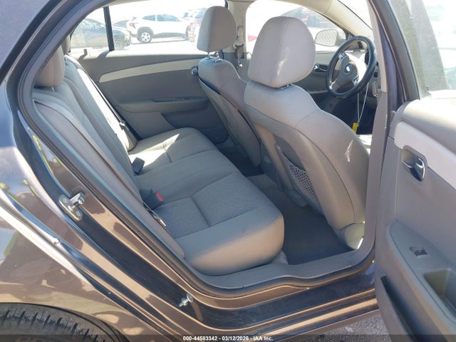 Aukcja sprzedaży 2011 Chevrolet Malibu Ls, vin: 1G1ZB5E14BF299467, numer aukcji: 44583342
