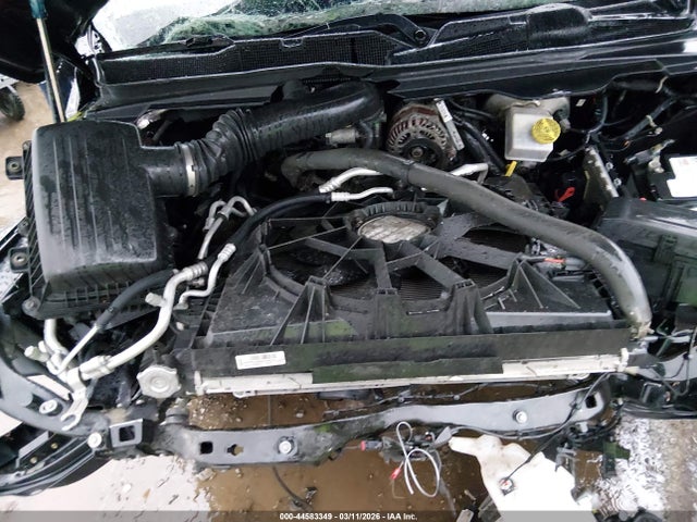 Продажа на аукционе авто 2019 Ram 1500 Rebel, vin: 1C6SRFLT3KN758256, номер лота: 44583349