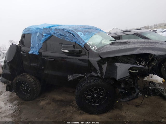 Продажа на аукционе авто 2019 Ram 1500 Rebel, vin: 1C6SRFLT3KN758256, номер лота: 44583349