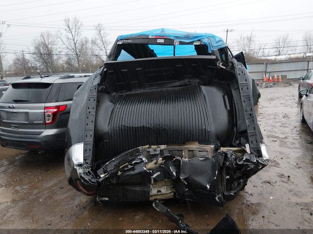Продажа на аукционе авто 2019 Ram 1500 Rebel, vin: 1C6SRFLT3KN758256, номер лота: 44583349