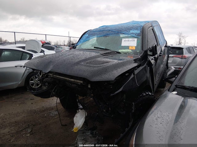 Продажа на аукционе авто 2019 Ram 1500 Rebel, vin: 1C6SRFLT3KN758256, номер лота: 44583349
