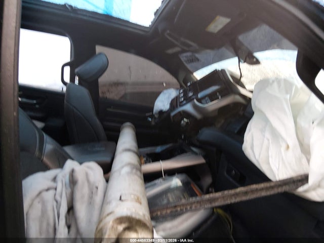 Продажа на аукционе авто 2019 Ram 1500 Rebel, vin: 1C6SRFLT3KN758256, номер лота: 44583349