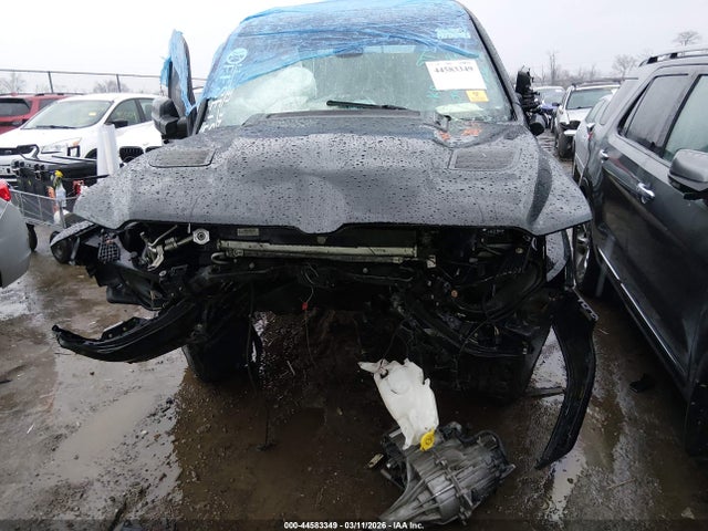 Продажа на аукционе авто 2019 Ram 1500 Rebel, vin: 1C6SRFLT3KN758256, номер лота: 44583349